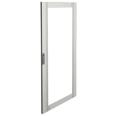 Porte transparente 1410x700 - ENVELOPPES HAGER FM546