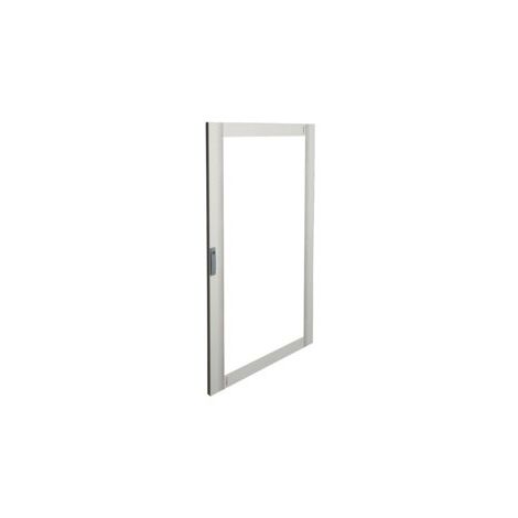 Porte transparente 1710x900 - ENVELOPPES HAGER FM567