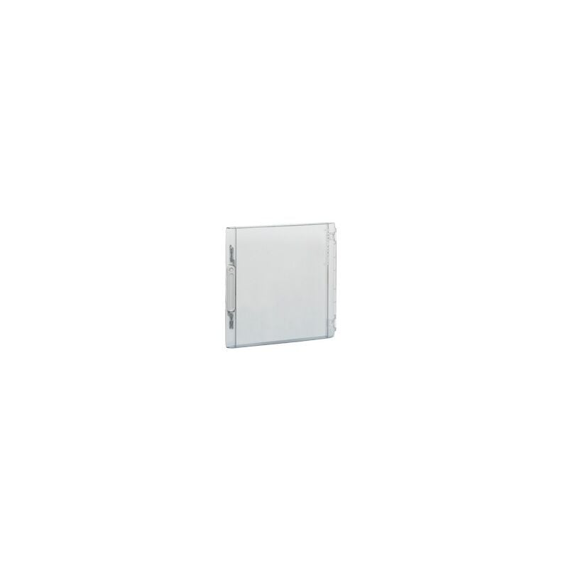 Legrand - XL3 125 porte transparente 2X18 modules 401872