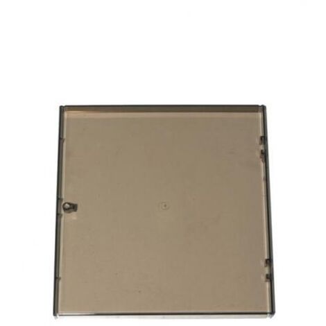 PORTE TRANSPARENTE 26 MOD.ST.FRA. GEWISS GW40537