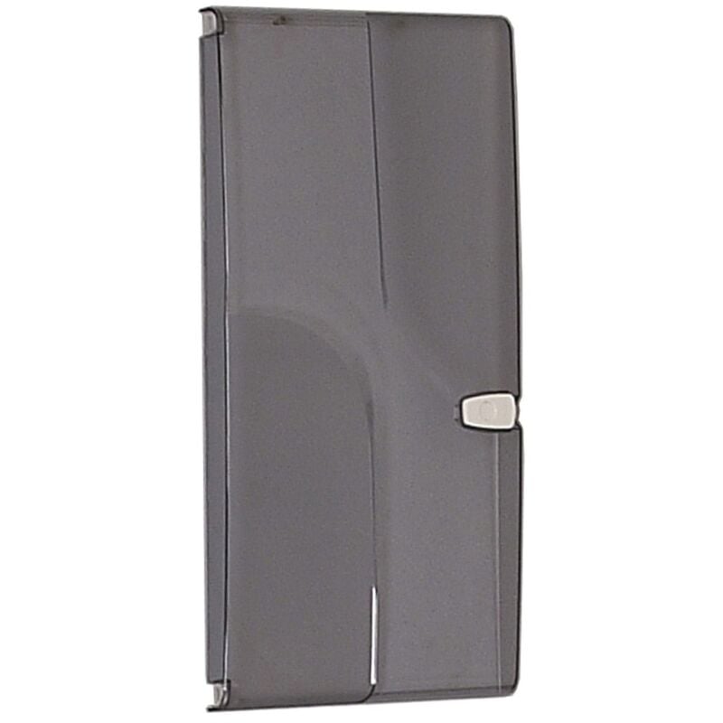 Michaud - Porte transparente de tableau de répart. 3 rangées Q331