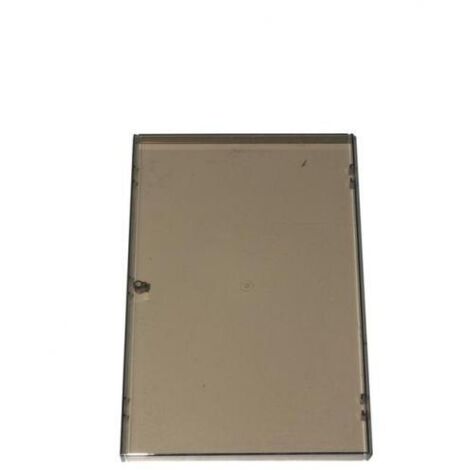 PORTE TRANSPARENTE 39 MOD.ST.FRA. GEWISS GW40538