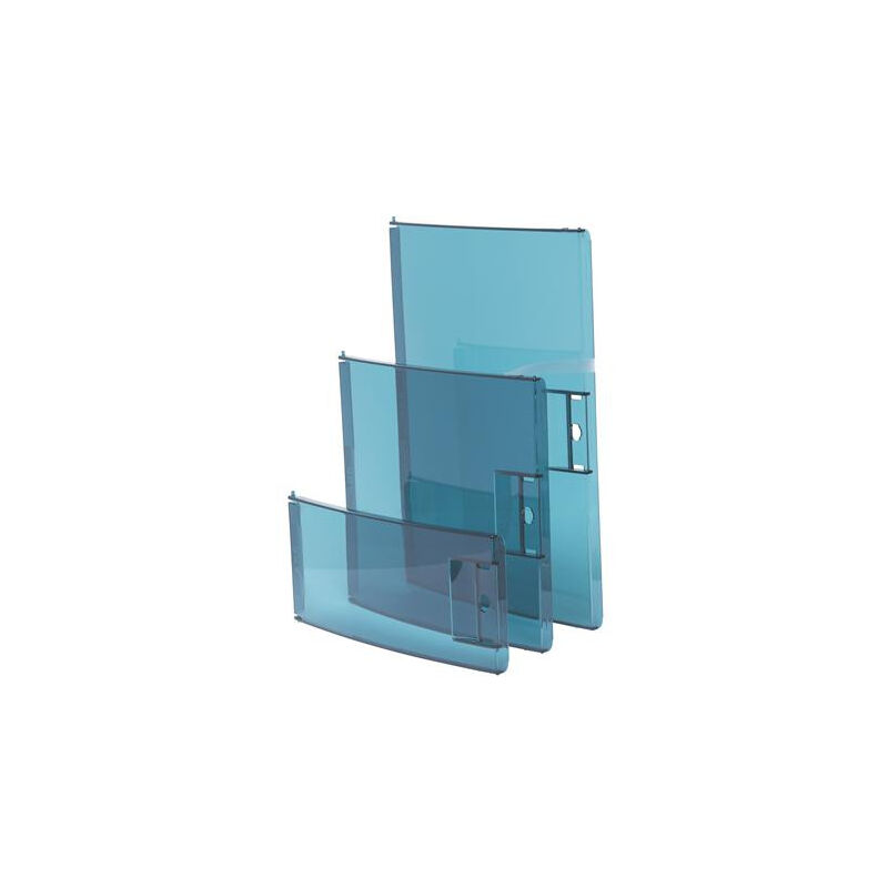 ABB - Porte transparente 3X12M-Coffret Mistral 41W 1SPE007717F9912 F713032