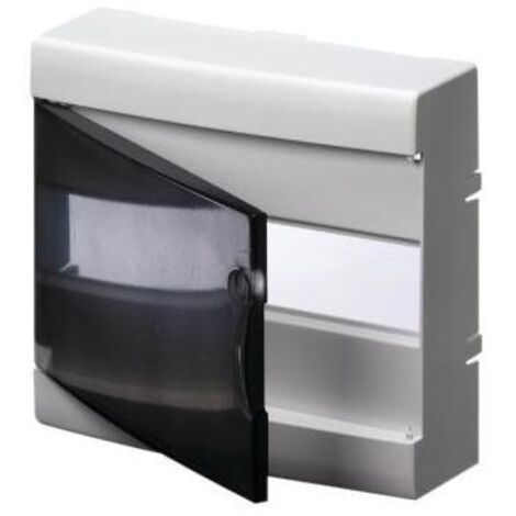 PORTE TRANSPARENTE 52 MOD.ST.FRA. GEWISS GW40539
