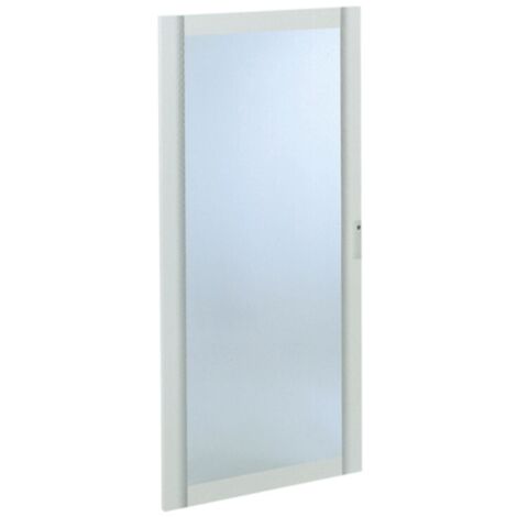 Porte transparente 810x700 - ENVELOPPES HAGER FM542