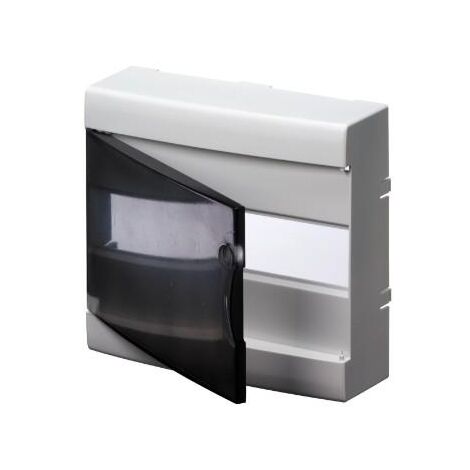 PORTE TRANSPARENTE BLOCS/TABLEAUX ST.FR. GEWISS GW40542