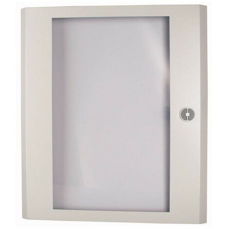 Porte transparente H 1000 L 400 xEnergy B EATON BP-DT-400/10