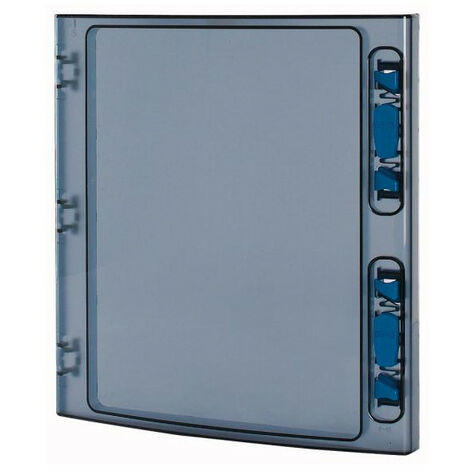 Porte transparente pour 1/6 IKA 000174180 EATON DOOR-1/6-T-IKA