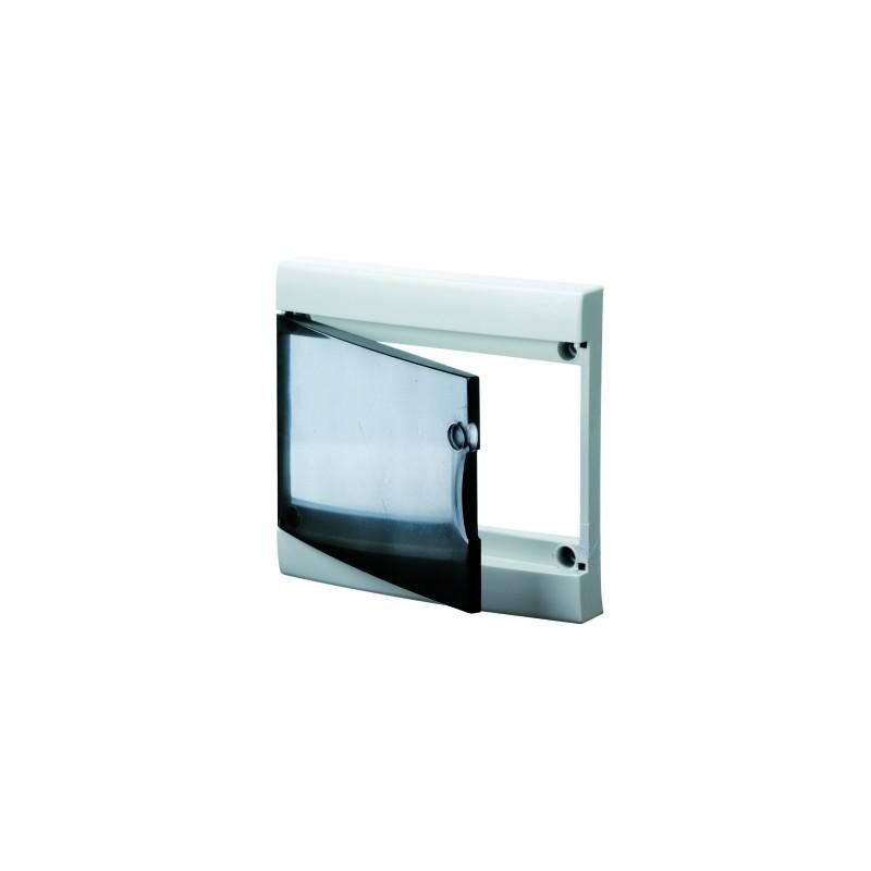Gewiss - porte transparente 13 mod.st.fra. GW40536