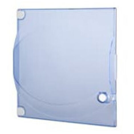 Porte transparente pour Coffret Gale'O13 1 rangée 1SPE007714F0211 ABB 799131