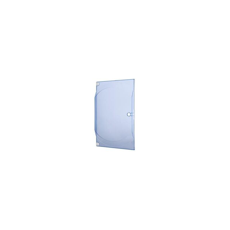 ABB - Porte transparente pour Coffret Gale'O13 2 rangées 1SPE007714F0212 799132