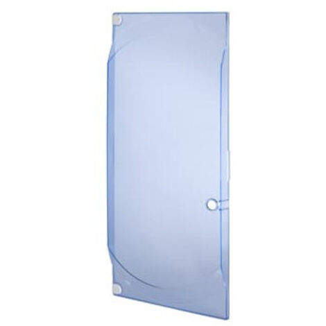 Porte transparente pour Coffret Gale'O13 3 rangées 1SPE007714F0213 ABB 799133