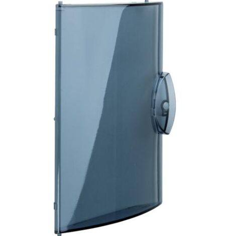 Porte transparente pour GD108 HAGER GP108T