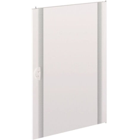 Porte transparente quadro4 p 51mm h 600mm l 620mm 20 verre trempé 3mm)