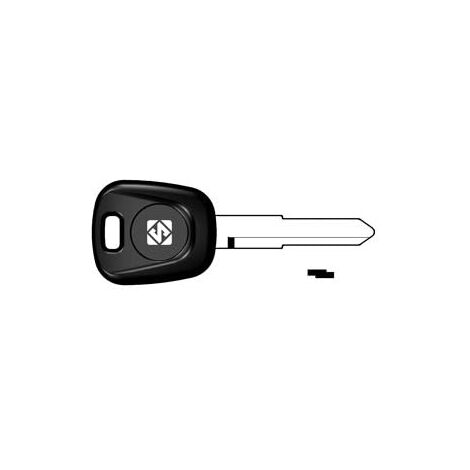 Porte-transpondeur ressemblant à des clés de voiture Hu133Rte - HU133RTE