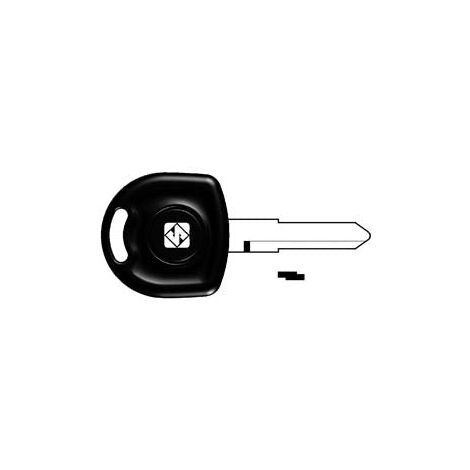 Porte-transpondeur ressemblant à des clés de voiture Hu87Rte - HU87RTE