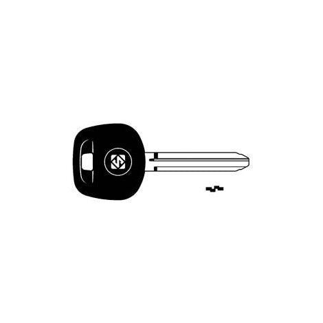 Porte-transpondeur ressemblant à des clés de voiture Toy43Ate - TOY43ATE