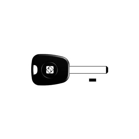 Porte-transpondeur ressemblant à des clés de voiture Va2Te - VA2TE