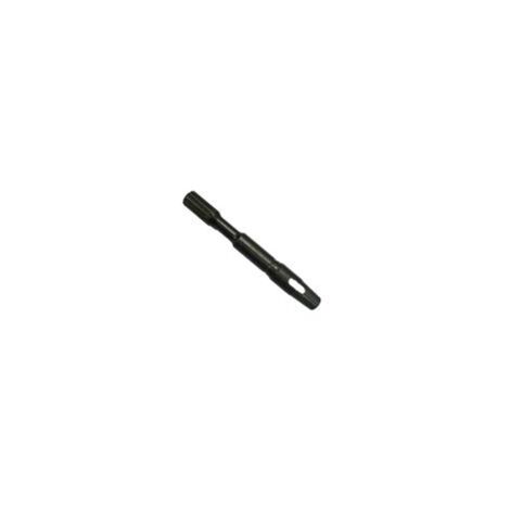 Porte-trépan 185mm cannelé cône 1/8 HIKOKI 750970