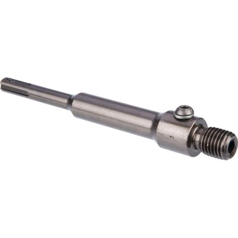 Porte trépan MT sds - plus L.170 mm - SCID
