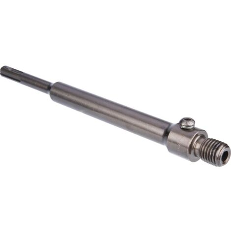 Porte trépan MT sds - plus L.220 mm - SCID