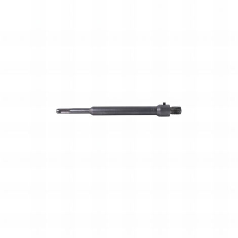 Porte trépan SDS - Filetage M16 - Longueur 100 mm - Diamètre 16 mm