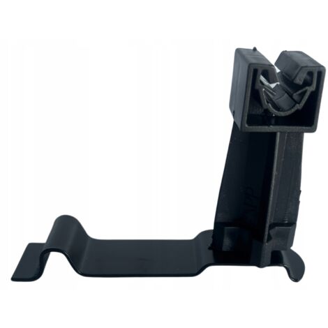 Porte-tuiles universel noir ROBEN (PL2)