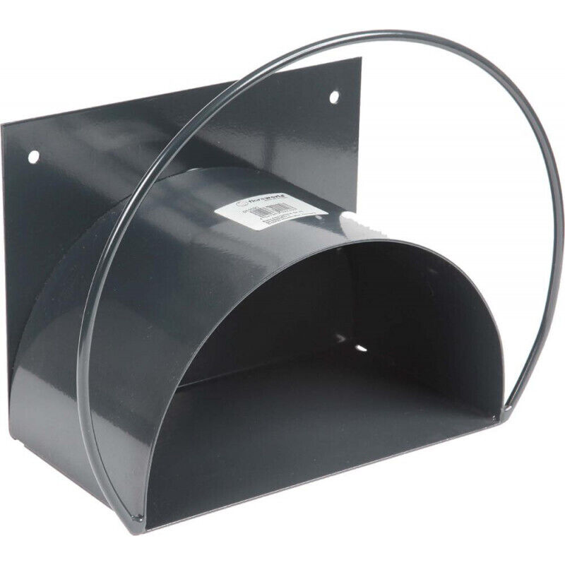 Porte tuyau mural galvanisé Confort 25m