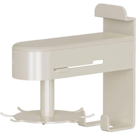Porte-Ustensiles Support De Rangement Mural Pour Cuisine -