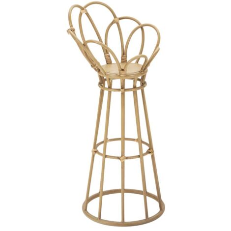Porte-vase Panama Tower Cm Ø 28X62