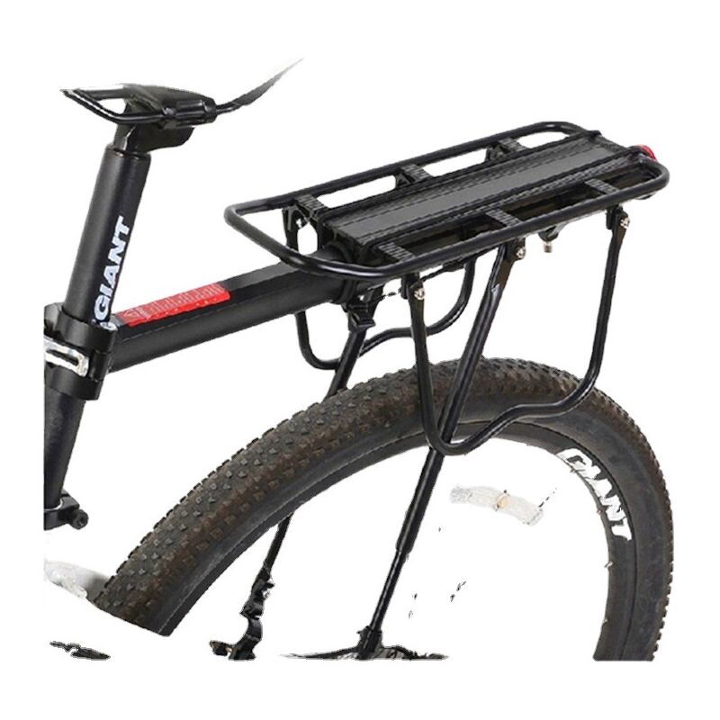 Porte-vélo arrière réglable en Alliage d'aluminium Charge maximale 100 kg - Lablanc