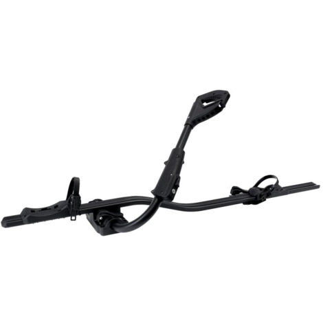 Porte-vélo de toit Menabo Motus pour 1 vélo