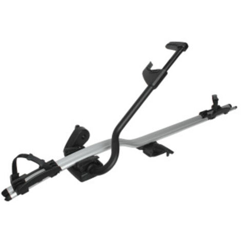 Porte-vélo de toit Thule ProRide 598 Silver
