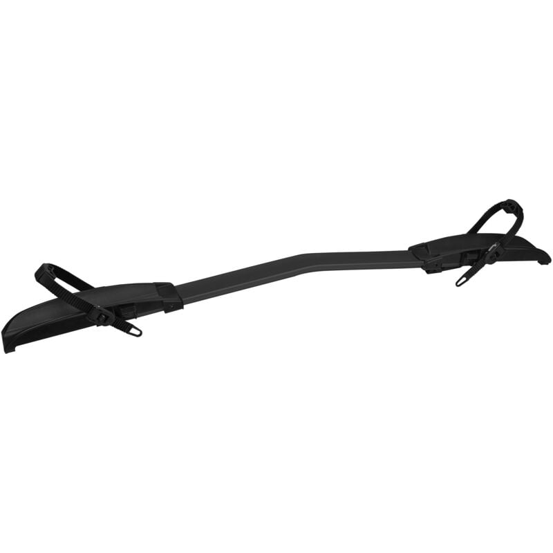 Eufab - Porte-vélo : Extension 3ème Vélo Sd260 Black