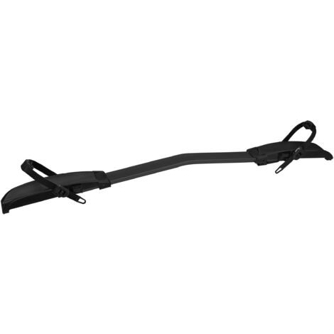 Porte-vélo Eufab: Extension 3ème Vélo Sd260 Black