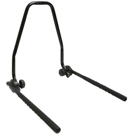 Porte Vélos Avec Fixation Murale - 3 Vélos