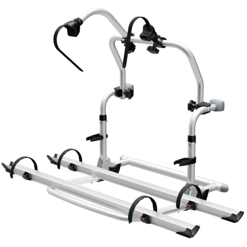 Imline - Porte vélos carry Bike pro Compact pour caravane et camping-car