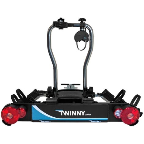 PORTE VELOS E CARRIER II TWINNY LOAD