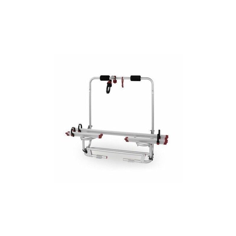 Porte vélos Fiamma xla pro 200 pour caravane