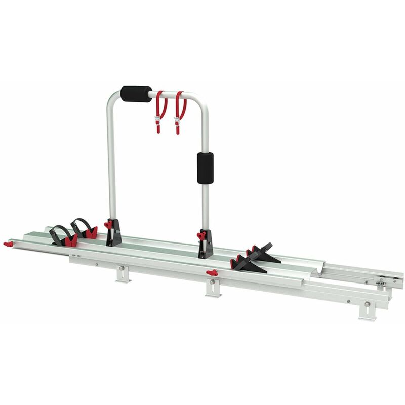 Fiamma - Porte-vélos Garage Modèle - Garage Slide Pro Bike