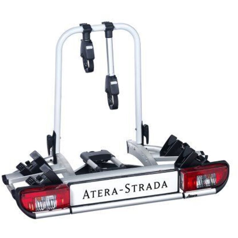 Atera - polaire - Porte-vélos plateforme strada dl 2 - PVP2-SDLA - Ce produit de marque Polaire est neuf.