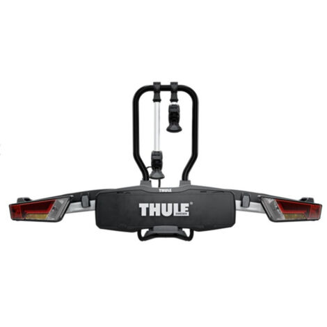 Porte-vélos Thule EasyFold XT2 pour 2 vélos