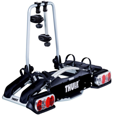 Porte-vélos Thule EuroWay G2 - 920 pour 2 vélos