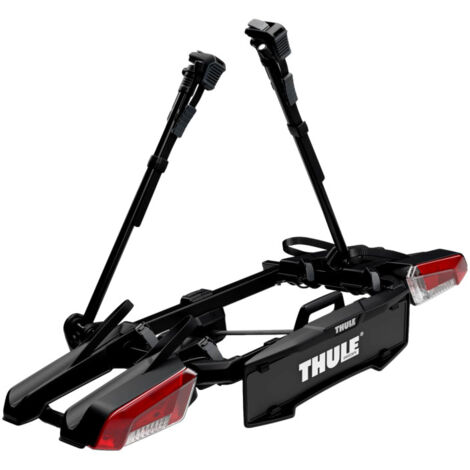 Porte-vélos Thule OutPace 3 pour 3 vélos