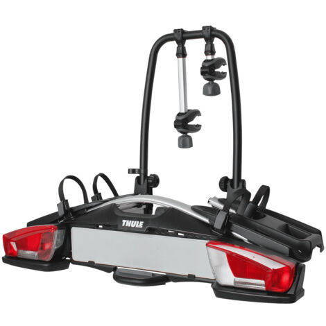 Porte-vélos Thule VeloCompact 924 pour 2 vélos