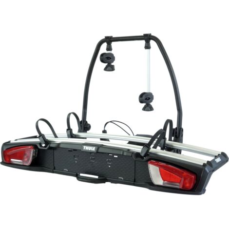 Porte-vélos Thule VeloSpace XT 938 pour 2 vélos