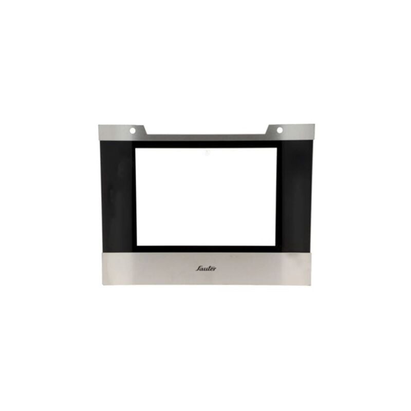 Sauter - porte verre exterieure pour four AS0023725
