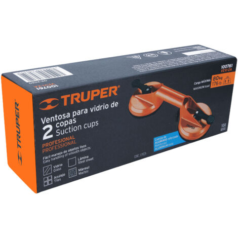 Porte-verre Truper VEVI-2A