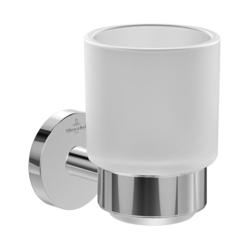 Villeroy&boch - Porte-verre villeroy et boch Elements - Tender