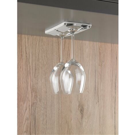Porte-verres à pied FROLI
